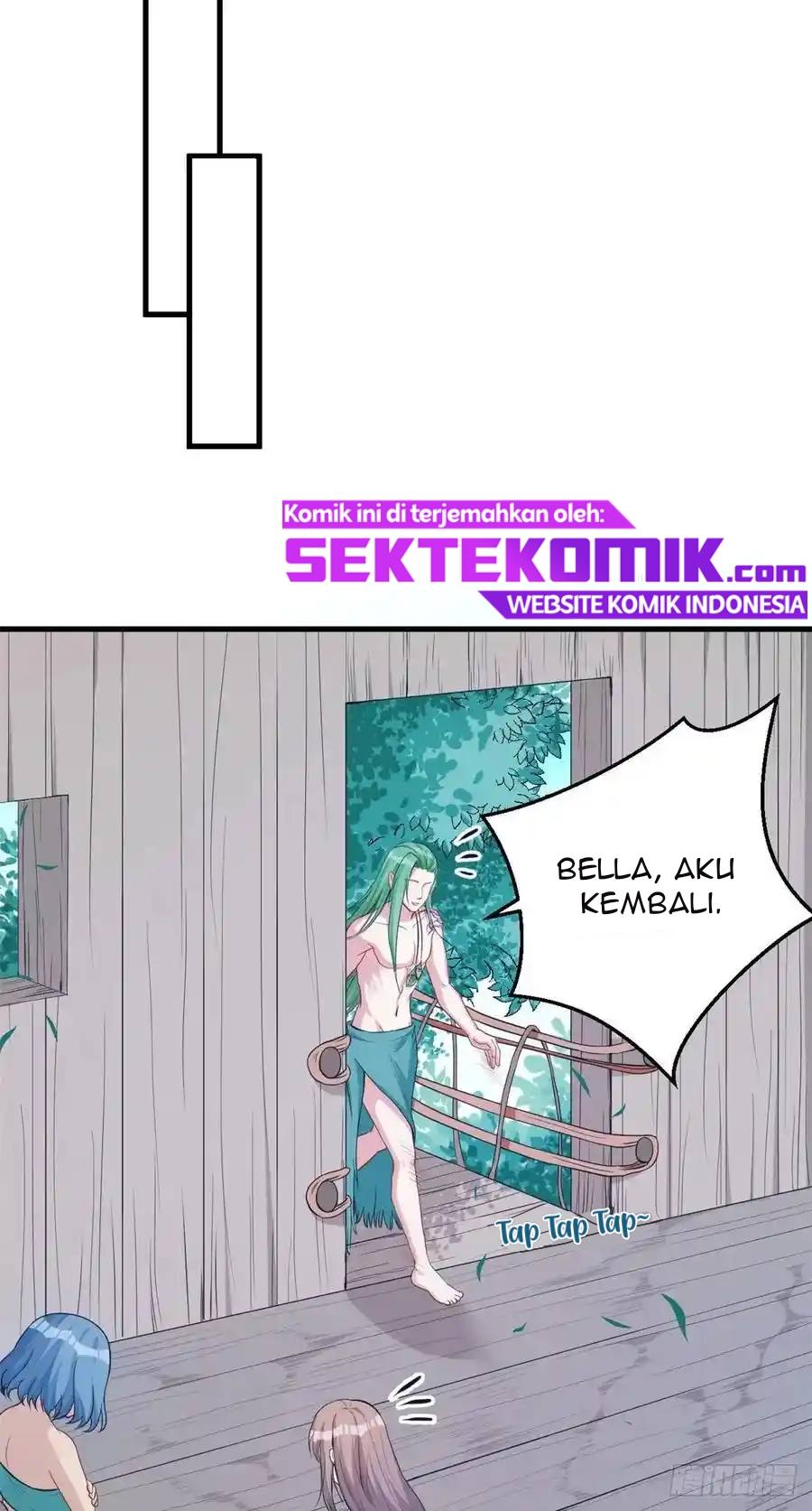 Beauty and the Beasts Chapter 182 Gambar 23